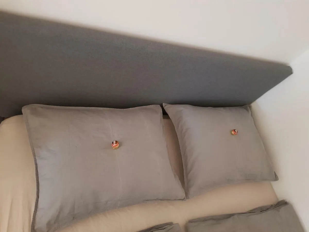 Appartement Parsch Solnohrad Apartmán